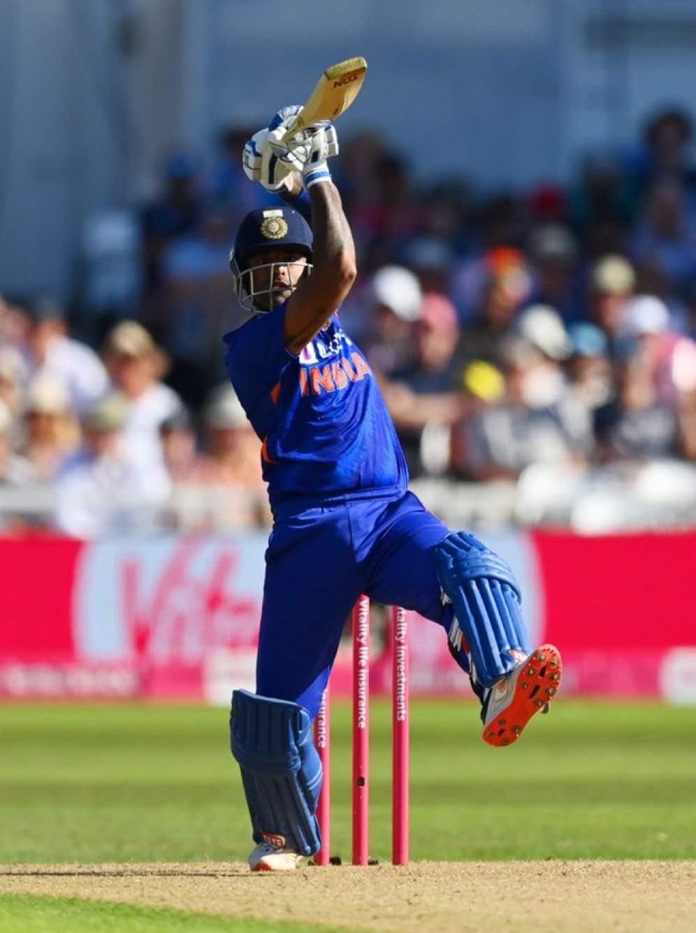 Suryakumar Yadav