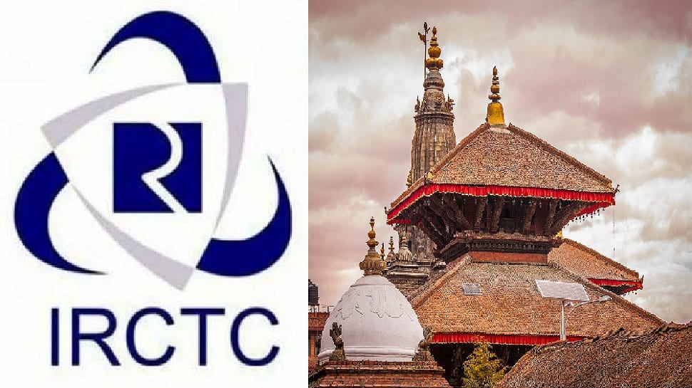 irctc tour package to nepal