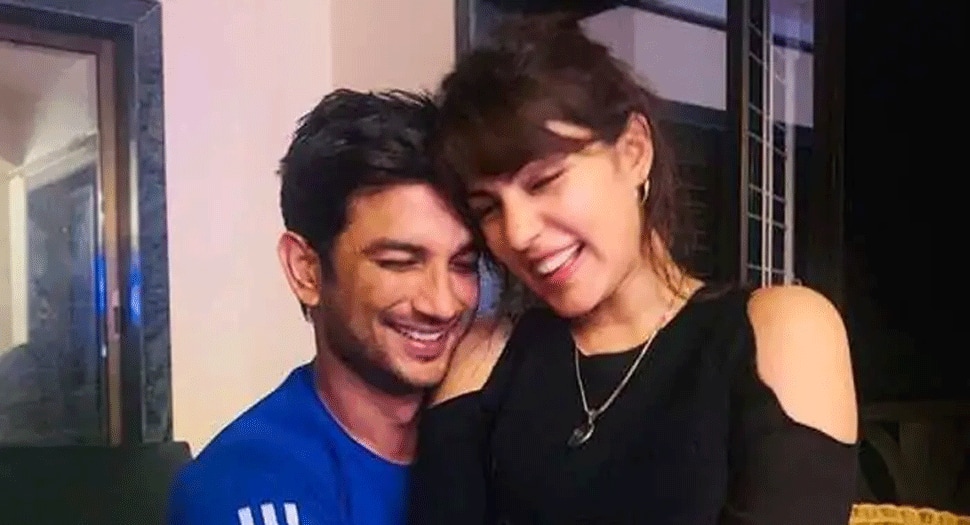 Rhea Chakraborty shares cryptic post after Sushant Singh Rajput&#039;s sister accuses her of ruining actor&#039;s life 