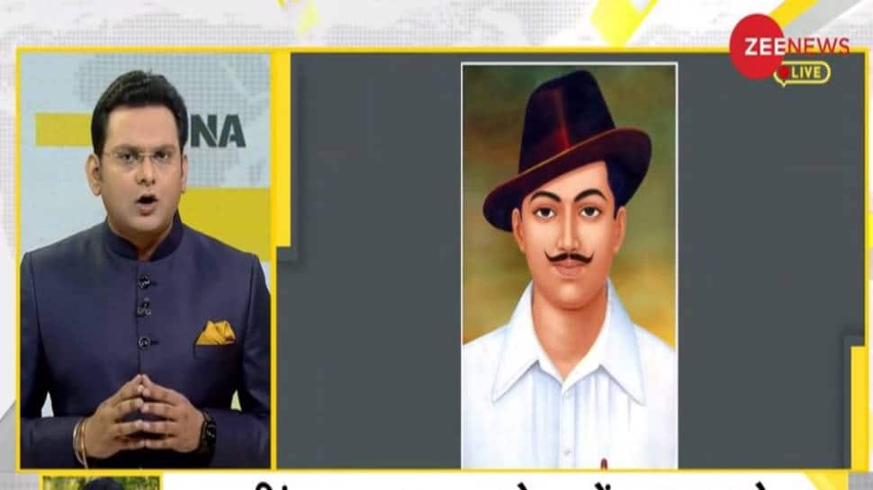 DNA Exclusive: Bhagat Singh or Bhindranwale – who is your idol?