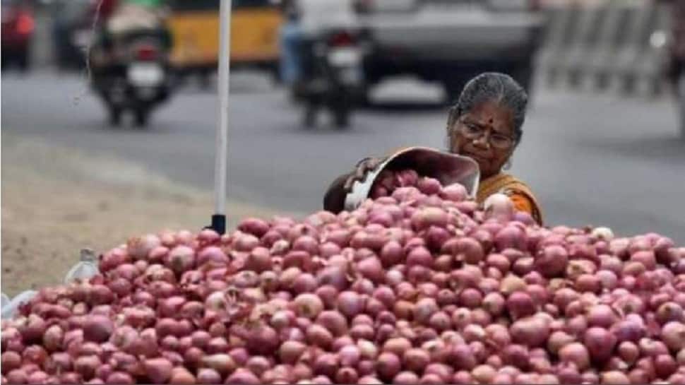 Onion Price Control: No more &#039;TEARS&#039; to consumers&#039; eyes, Modi government makes THIS wonderful arrangement