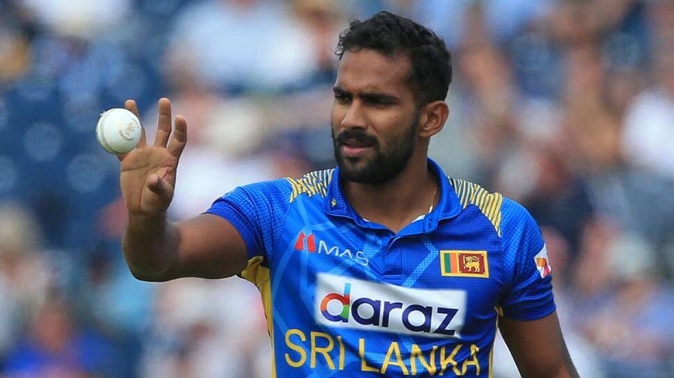 Sri Lanka Crisis: Cricketer Chamika Karunaratne calls India brother country