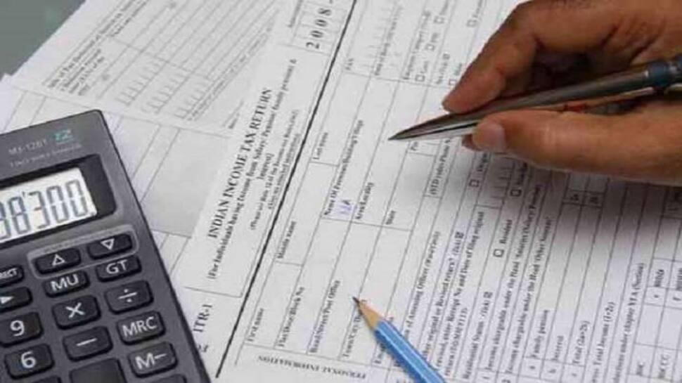 Are you filing ITR? 5 mistakes you should avoid while filing income tax returns