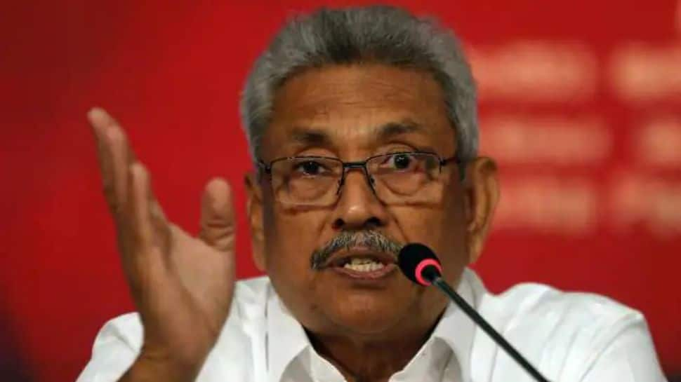 &#039;I took best course of action&#039;: Former Sri Lanka President Gotabaya Rajapaksa defends himself in resignation letter