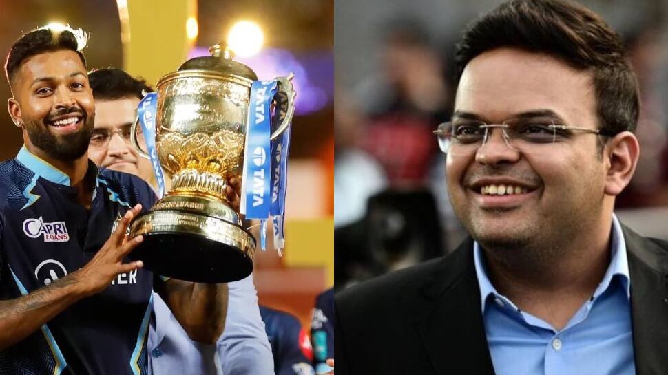 Jay Shah was right! IPL window to be extended to 2.5 months from next FTP, says report