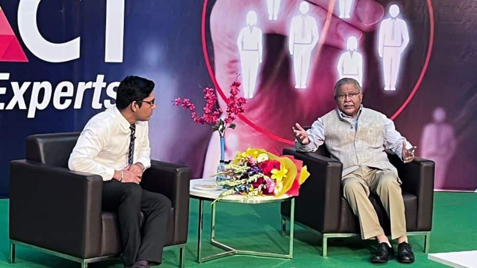Is China responsible for Sri Lanka’s economic crisis? Former ambassador Ashok Kantha explains 