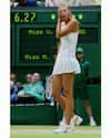 Maria Sharapova: Youngest Russian to win a Grand Slam