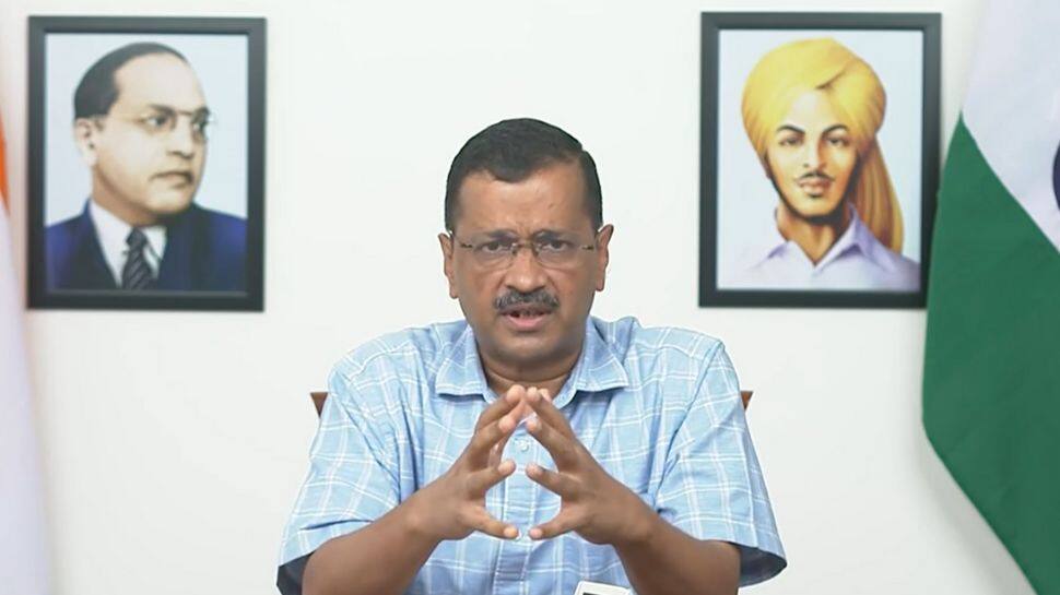 Modi Vs Kejriwal: After PM&#039;s jibe, Delhi CM says &#039;waiving off friends&#039; loans&#039; is revdi, NOT...