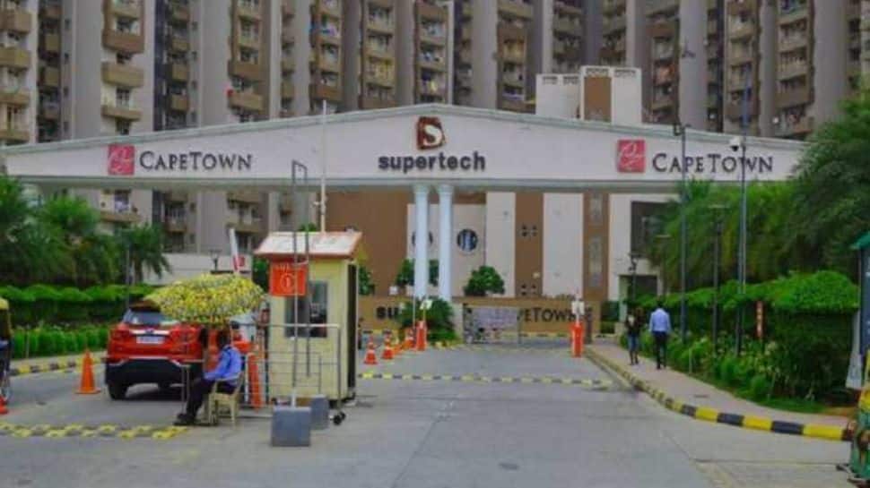 Supertech puts 2 hotels, 2 shopping malls on sale to raise Rs 1,000 crore for completing projects