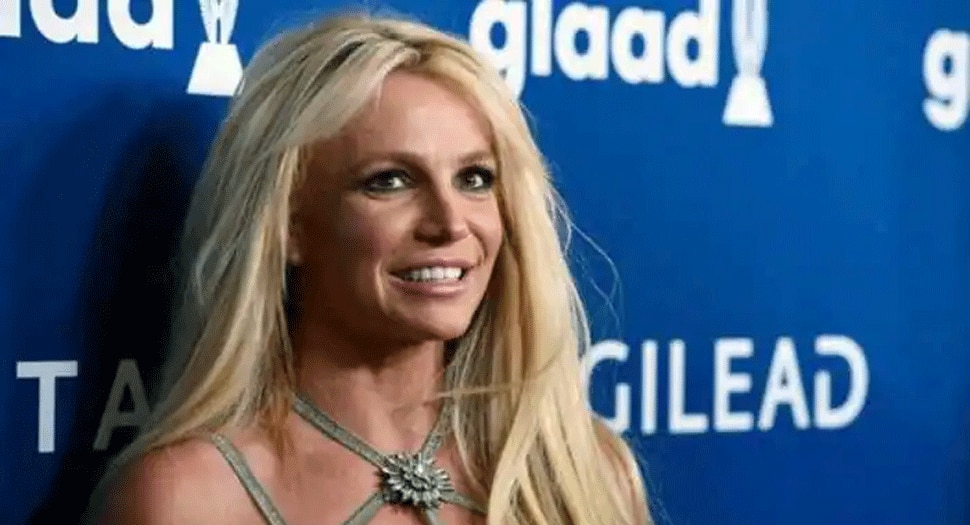 Britney Spears shares her a cappella version of debut single &#039;Baby One More Time&#039;