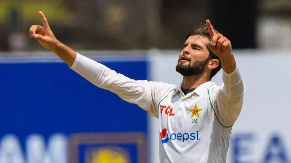 SL vs PAK 1st Test: Shaheen Afridi shines again as Sri Lanka bundled out for 222 on Day 1