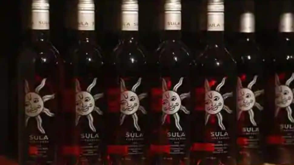 Sula Vineyards IPO: Wine-maker files draft paper with SEBI