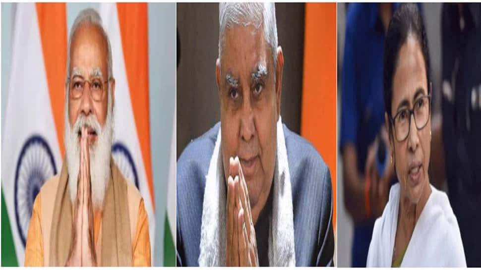 DECODED: Jagdeep Dhankhar&#039;s Vice President nomination is PM Narendra Modi&#039;s BIG MESSAGE to Mamata Banerjee