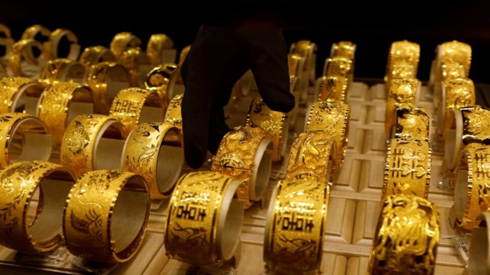 Gold price today, July 17: Gold prices remain unchanged; Check rates of yellow metal in Delhi, Patna, Lucknow, Kolkata, Kanpur, Kerala and other cities