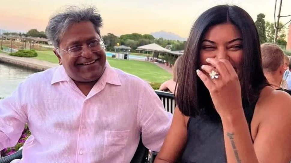 Lalit Modi slams trolls targeting relationship with Sushmita Sen, says THIS