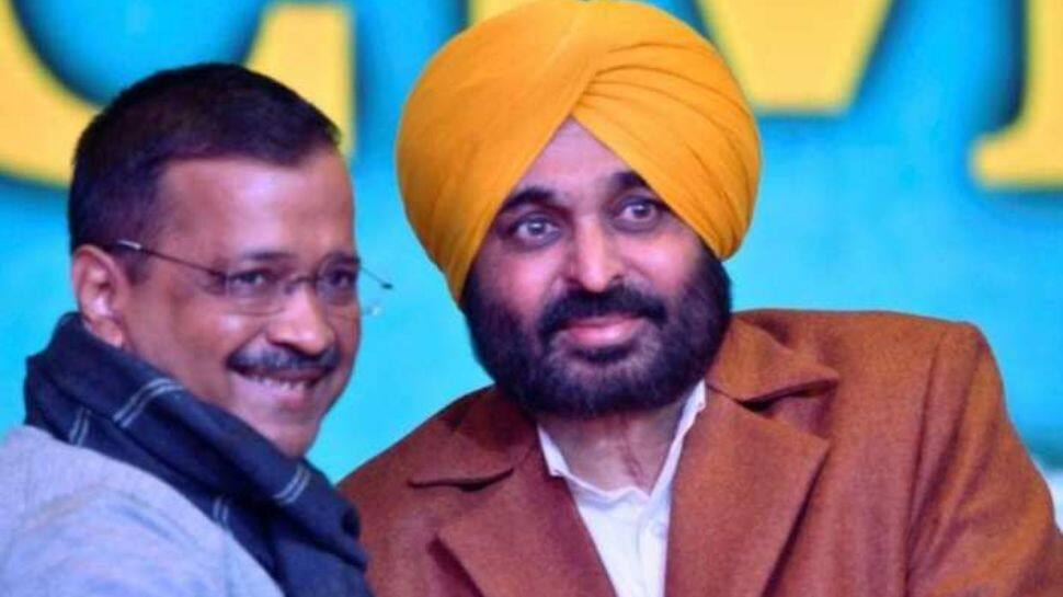 Is AAP&#039;s Delhi high command pulling the strings in Bhagwant Mann-led Punjab govt?