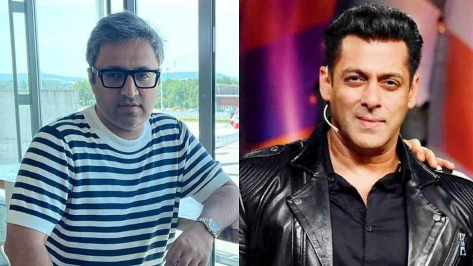 Did Salman Khan drop Rs 3 crore from his fees for Shark Tank&#039;s Ashneer Grover? Know details!