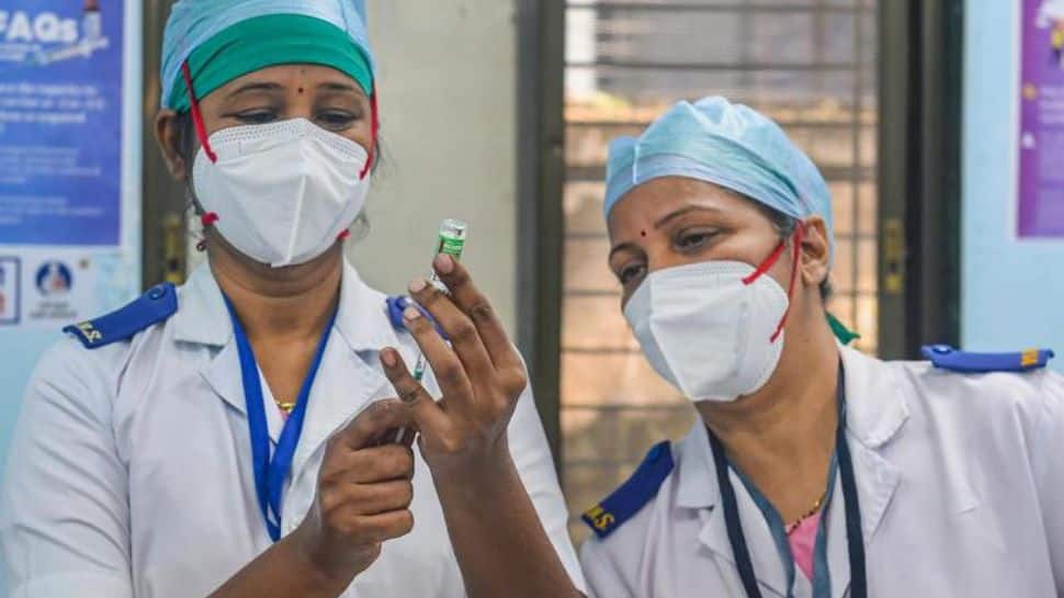 ‘India creates history again’: PM Modi hails India for crossing 2 billion Covid-19 vaccine doses