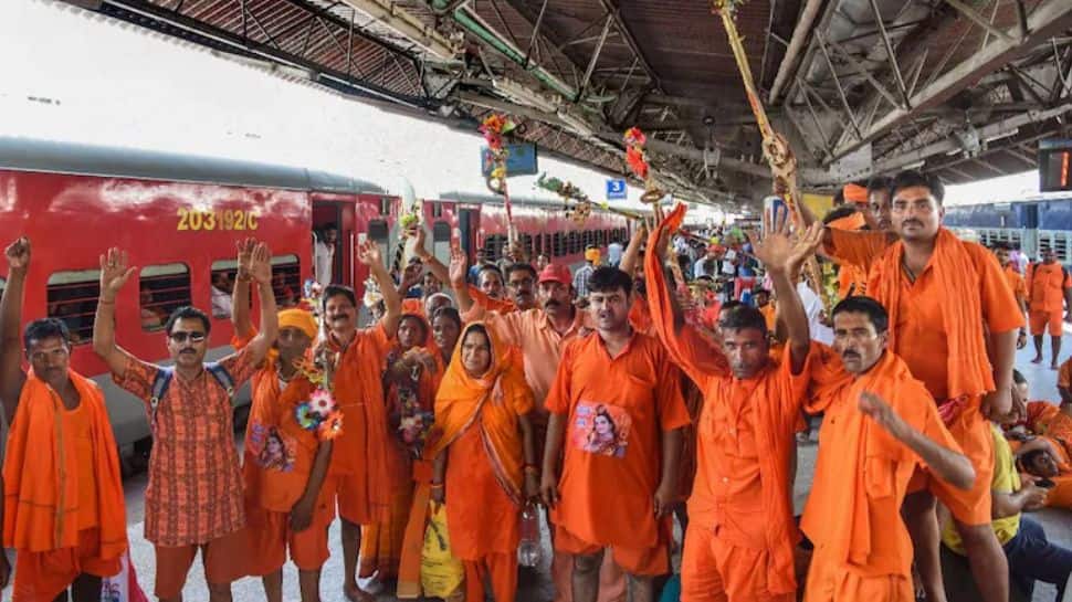 Kanwar Yatra update: Schools in THIS city to remain shut from July 20 to 26