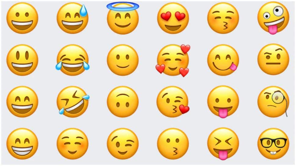 World Emoji Day 2022: Which are the most commonly used emojis? Here’s ...