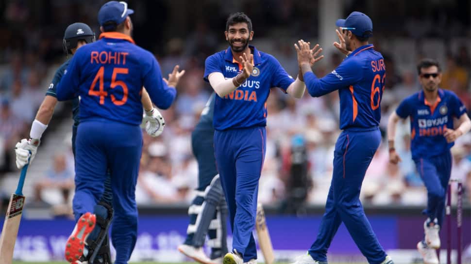 IND vs ENG 3rd ODI: Here&#039;s why Jasprit Bumrah is not playing today&#039;s match vs England