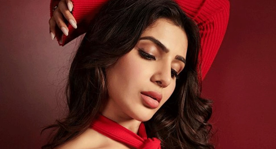 After smoking HOT &#039;Oo Antava&#039;, Samantha Ruth Prahu to return with another sizzler in &#039;Yashoda&#039;?