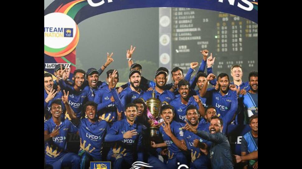 Lanka Premier League 2022 postponed due to THIS reason