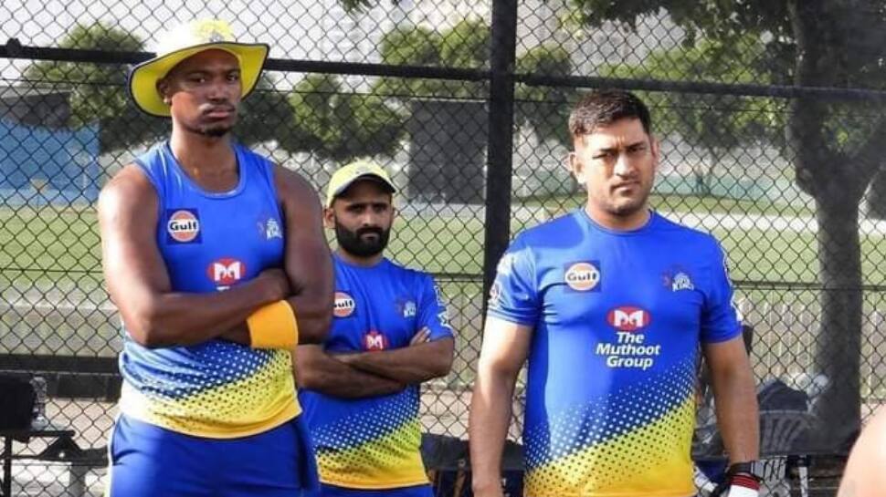 MS Dhoni put trust in me to win games, Lungi Ngidi makes a BIG statement on CSK captain