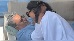 Sushmita hits back at trolls for calling her gold digger for dating Lalit Modi