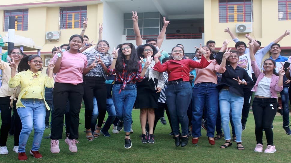 ICSE Results 2022: 4 students secure top position with 99.80 % marks, check toppers&#039; list here