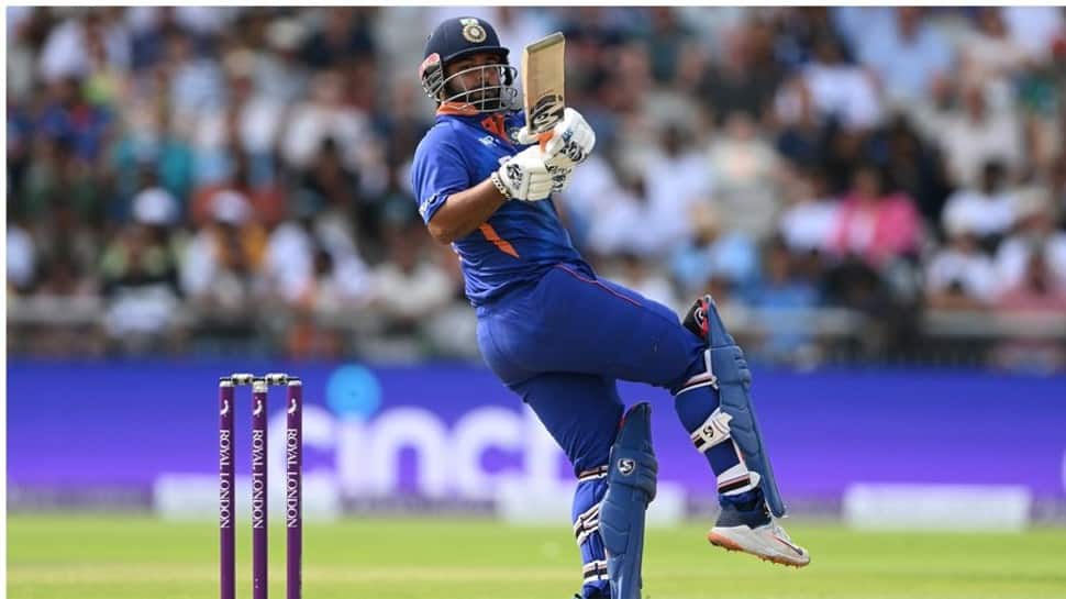 Rishabh Pant &#039;remember the name&#039;: Fans  go crazy as batter ton takes India to remarkable win in 3rd ODI vs England