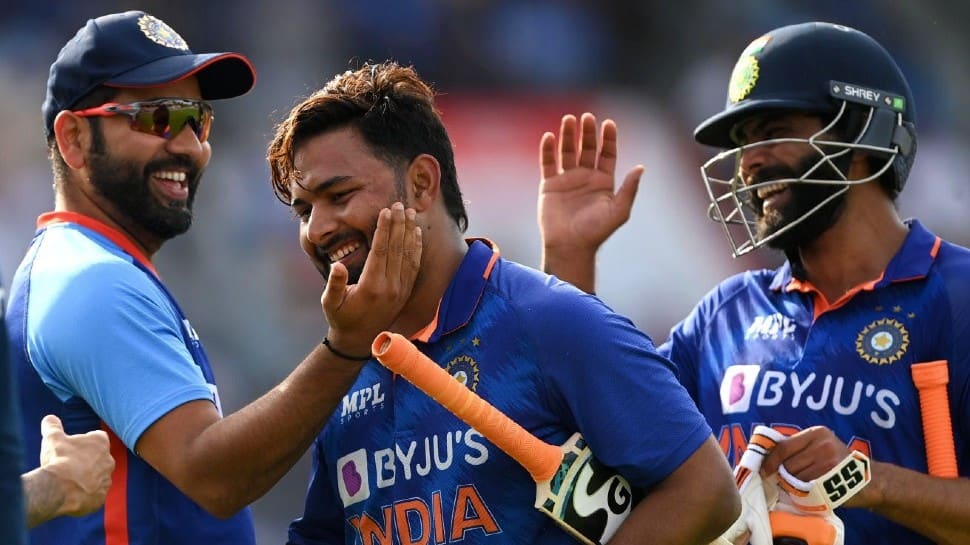 IND vs ENG 3rd ODI: Rishabh Pant wants to remember his maiden century for life due to THIS reason