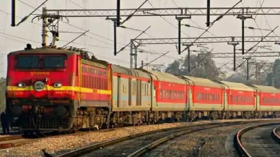 Indian Railways women loco pilots ‘bottle it up’ due to lack of toilets in trains