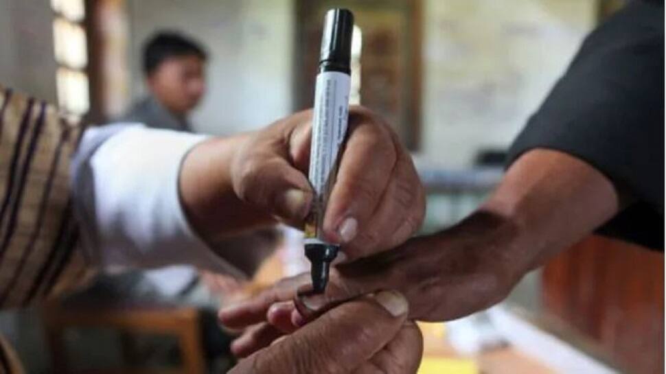 Special ink that can’t be ERASED, read about MARKER PEN to be used for voting