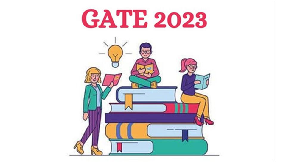 GATE 2023: What would be the Exam pattern &amp; Syllabus? Notification and Exam Date