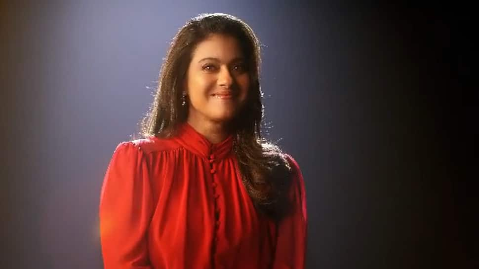 970px x 545px - Kajol set to make digital debut with new show on THIS platform, watch  teaser! | Web Series News | Zee News