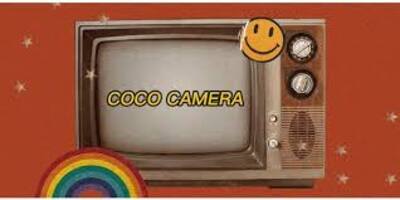 ​Coco camera v1.1