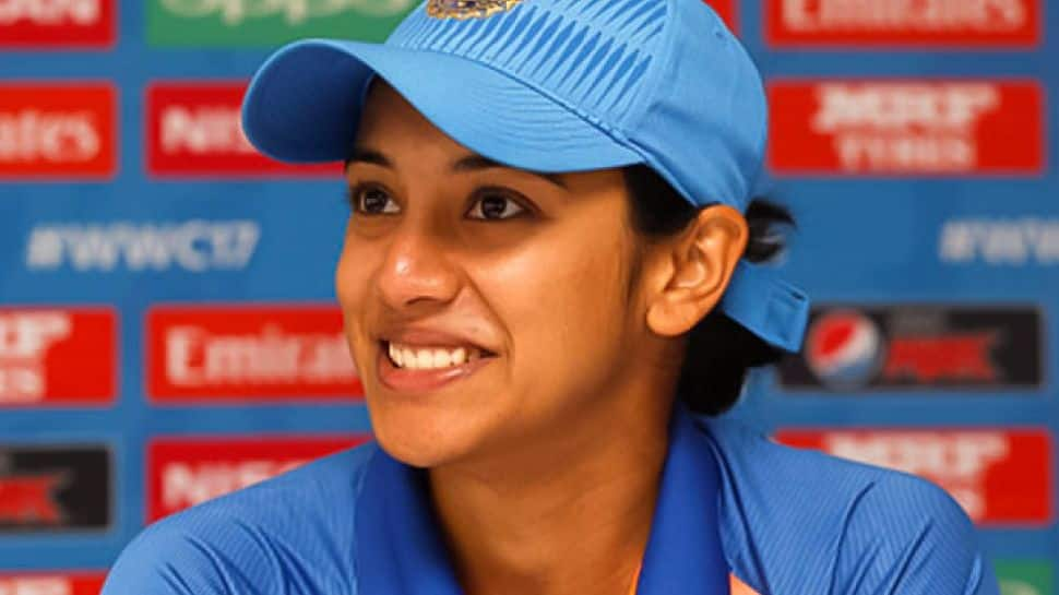 Queen of Indian Women&#039;s Cricket Team: Twitter hails Smriti Mandhana on her 26th birthday