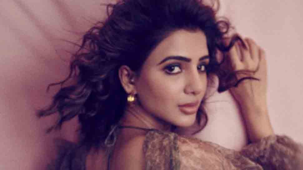 Samantha Ruth Prabhu to grace Indian Film Festival of Melbourne 2022	