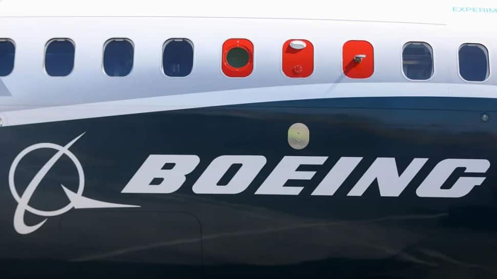 Farnborough Airshow: Delta orders 100 Boeing 737 MAX aircraft worth $13.5 billion