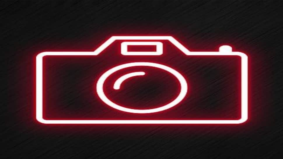 Freeglow Camera