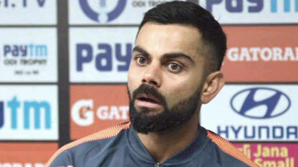 Bas advertisement karte raho: Indian cricket fans troll Virat Kohli on Twitter for posting advertisement