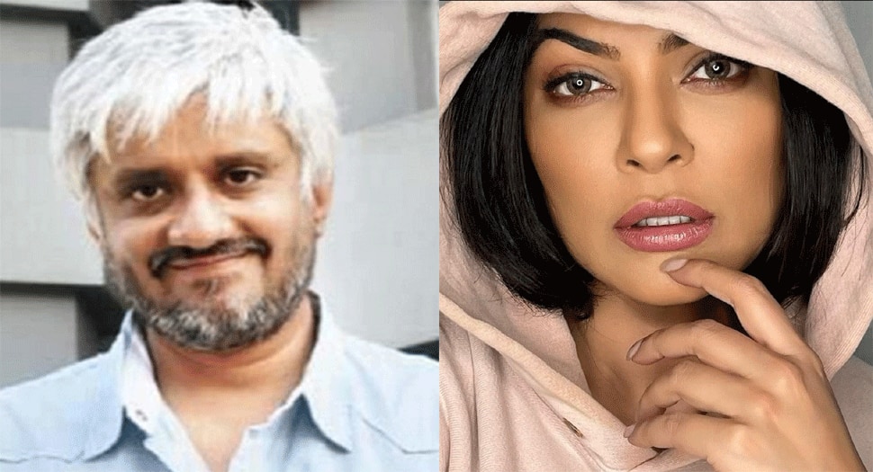 Vikram Bhatt breaks silence on Sushmita Sen being called &#039;gold-digger&#039;, says &#039;she took me to US and...&#039;