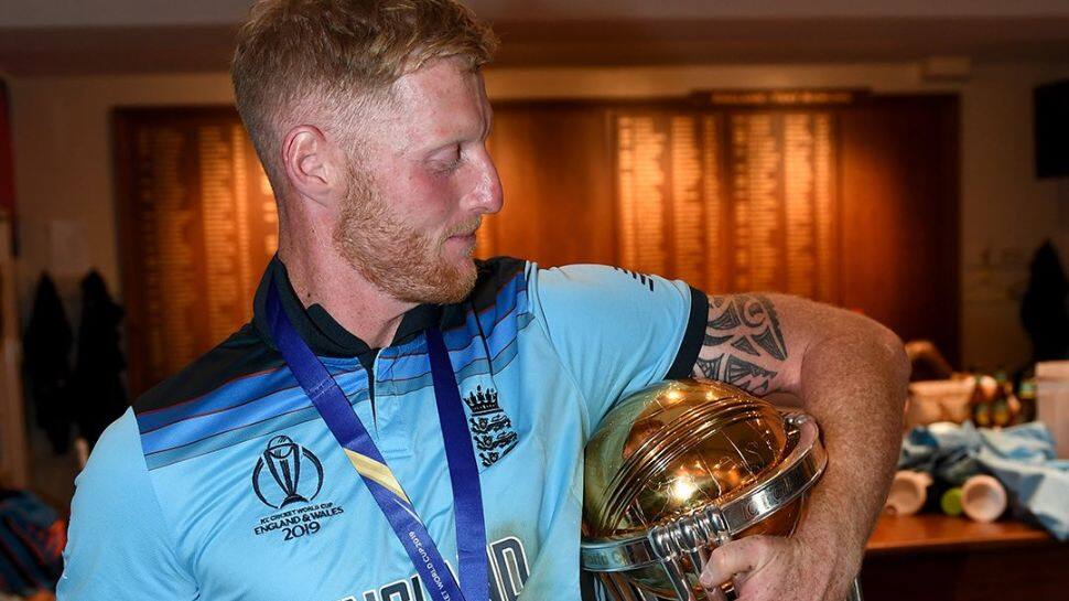 Ben Stokes announces retirement from ODI cricket, to play his last game vs South Africa on Tuesday