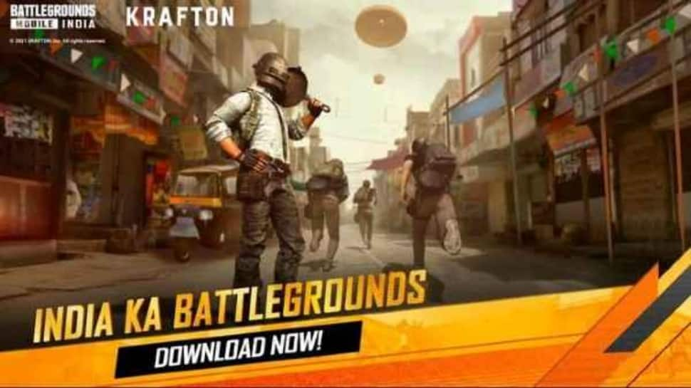 Battlegrounds Mobile India available on company&#039;s website: Here&#039;s how to download it