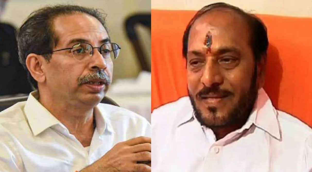 Shiv Sena chief Uddhav Thackeray sacks senior leader Ramdas Kadam amid tussle over party