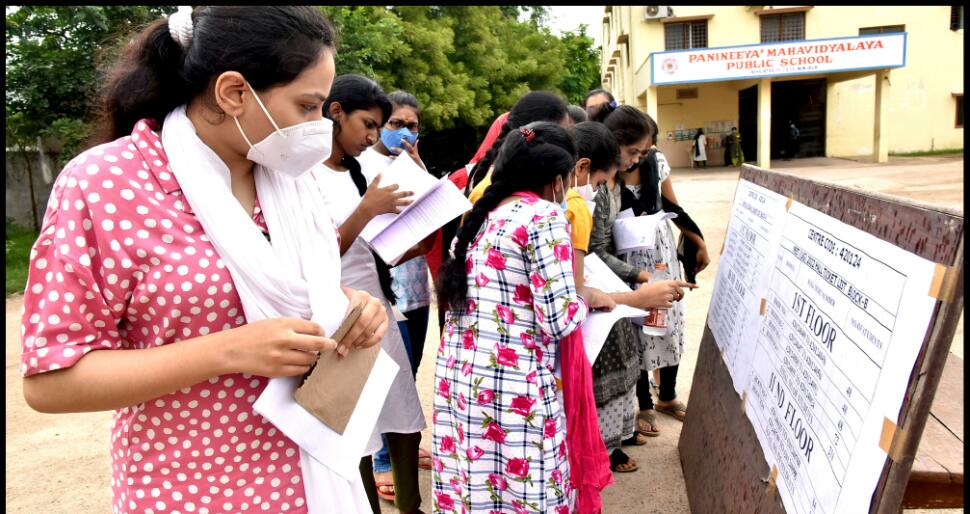 REET Admit Cards 2022 likely to be released tomorrow at reetbser2022.in, check latest update | India News - Vimarsana News
