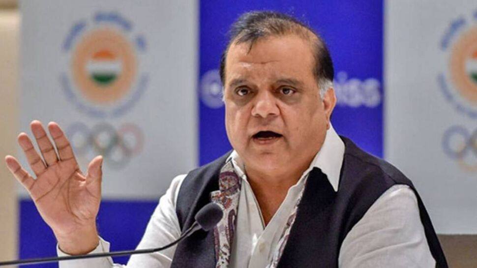 FIH accepts Narinder Batra&#039;s resignation, set to appoint acting president