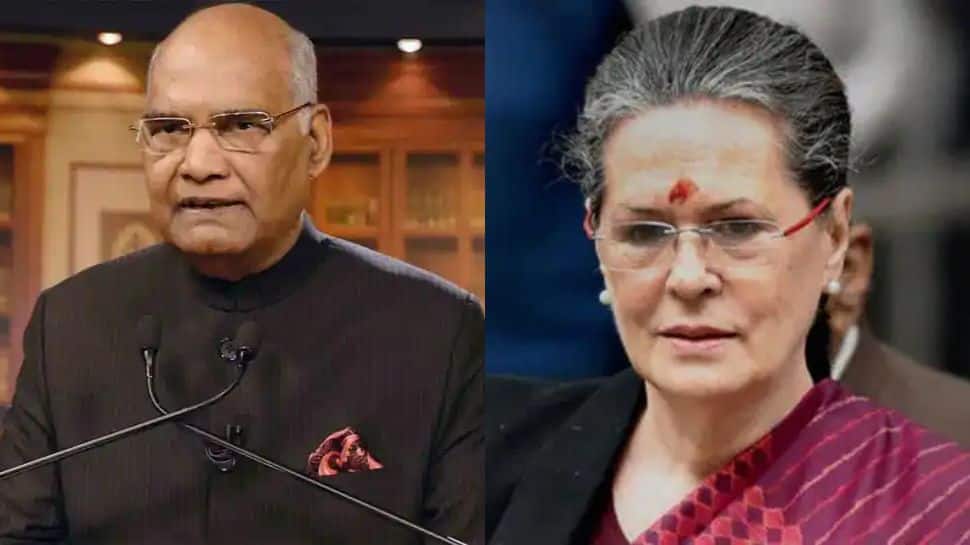 Ram Nath Kovind will be Sonia Gandhi&#039;s NEIGHBOUR, check the pension and facilities available after retirement