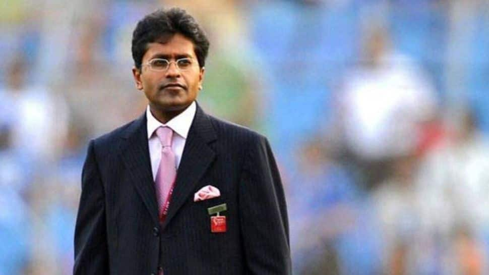 Lalit Modi makes BIG statement, claims taking BCCI&#039;s bank balance from 40 cr to 47,680 cr